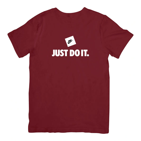 Camisa Nike Just Do It Sportswear II