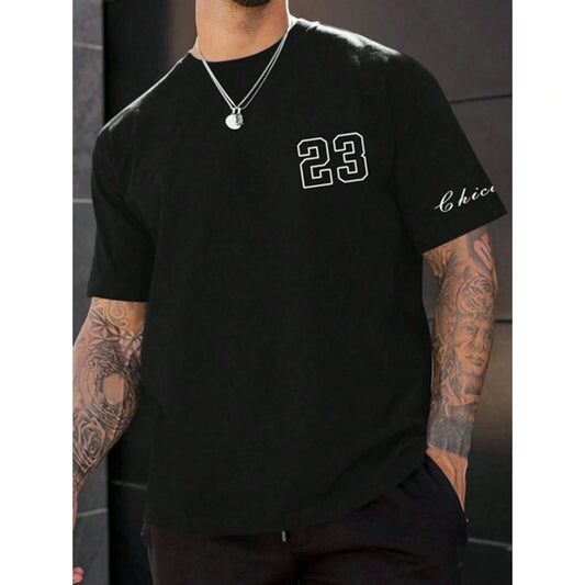 Camisa Twenty-Three 23