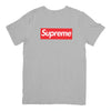 Camisa Supreme Box Logo