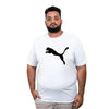 Camisa Masculina Puma Plus Size