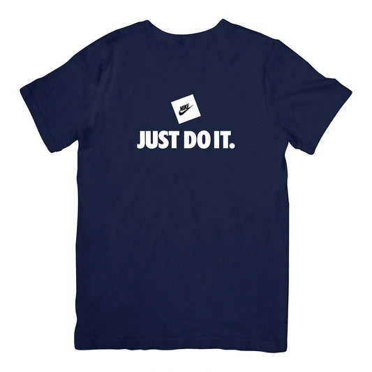 Camisa Nike Just Do It Sportswear II