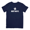 Camisa Nike Just Do It Sportswear II