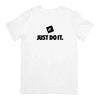 Camisa Nike Just Do It Sportswear II