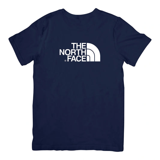 Camisa The North Face Front Logo