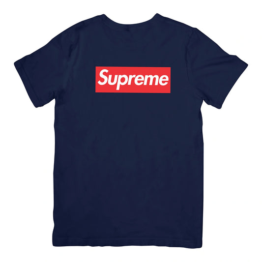 Camisa Supreme Box Logo