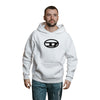 Blusa Moletom Diesel Com Capuz Premium