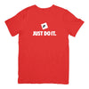 Camisa Nike Just Do It Sportswear II