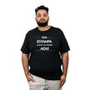 Camisa Personalizada Plus Size