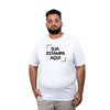 Camisa Personalizada Plus Size