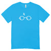 Camisa Feminina Baby Look Harry Porter