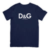 Camisa Dolce & Gabbana Big Logo