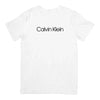 Camisa Calvin Klein Logo Writing