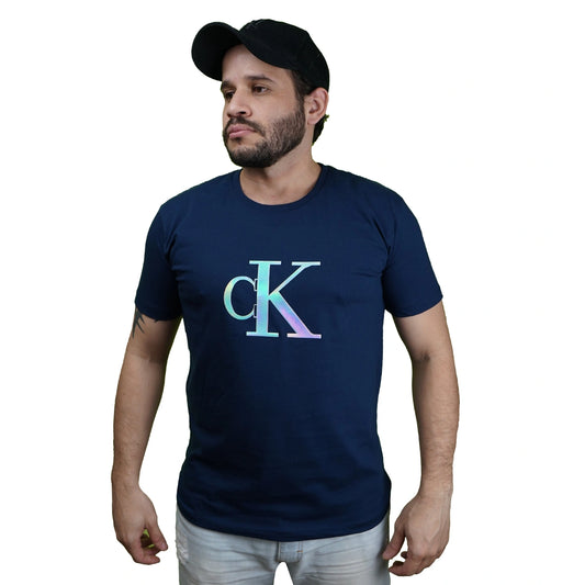 Camisa Masculina Calvin Klein CK Premium