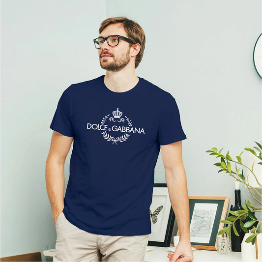 Camisa Dolce & Gabbana King