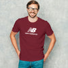 Camisa New Balance Stacked