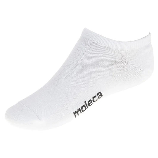 Kit 3 Pares De Meias Moleca Invisível