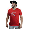 Camisa Masculina Calvin Klein CK Premium