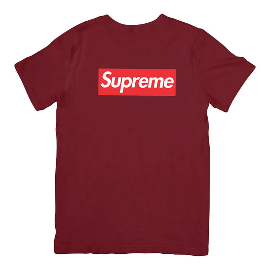 Camisa Supreme Box Logo
