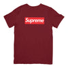 Camisa Supreme Box Logo