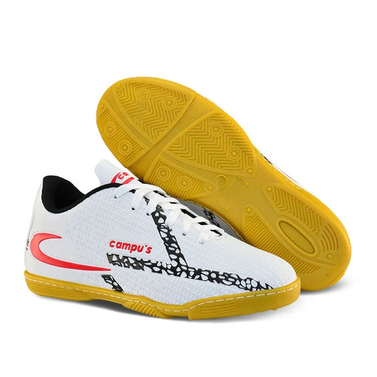 Tênis futsal Campu’s