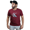 Camisa Masculina Calvin Klein CK Premium
