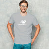 Camisa New Balance Stacked