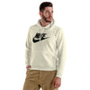 Blusa Moletom Masculino Nike com Capuz