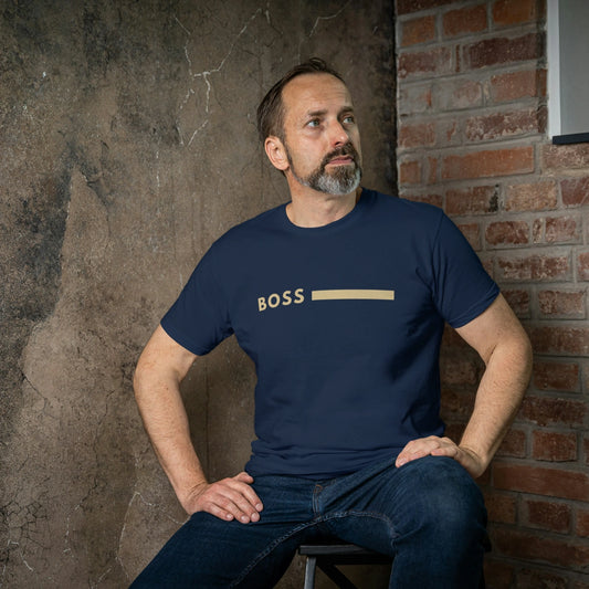 Camisa Hugo Boss Fashion