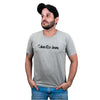 Camiseta Calvin Klein Written Premium