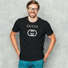 Camisa Gucci Big Logo