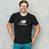 Camisa New Balance Stacked