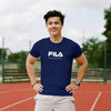 Camisa Fila Big Logo