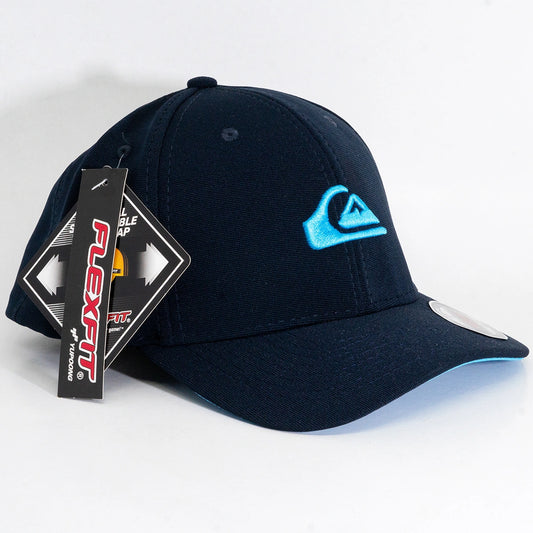 Boné Quiksilver Horizon FlexFit