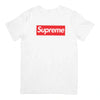 Camisa Supreme Box Logo