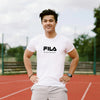 Camisa Fila Big Logo