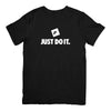 Camisa Nike Just Do It Sportswear II