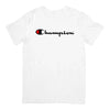 Camisa Champion Logo Script