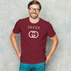 Camisa Gucci Big Logo
