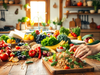 10 Receitas Deliciosas e Saudáveis para Sua Rotina