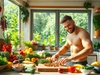 Como Emagrecer de Forma Saudável e Sustentável
