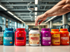 Descubra os Diferentes Tipos de Whey Protein e Encontre o Ideal para Você