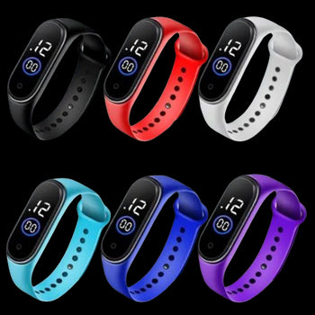 Relógio inteligente