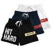 Short masculino