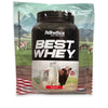 Best Whey Sachê (35g) - Sabor: Original