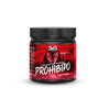 Prohibido HardCore Pre Workout (180g) - Sabor: Fruit Punch