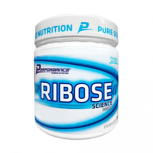 Ribose Science Powder (300g) - Padrão: Único