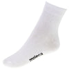 Kit 3 Pares De Meias Moleca Cano Curto