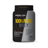 100% Pure Whey (900g) - Sabor: Iogurte c/ Coco