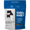 100% Whey Refil (900g) - Sabor: Chocolate