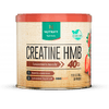 Creatine HMB (300g) - Sabor: Morango